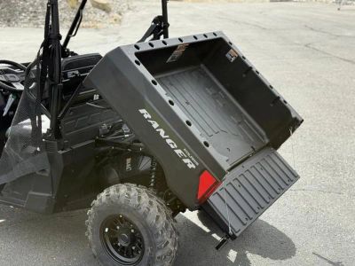 2026 Polaris Ranger 500 - Photo 15