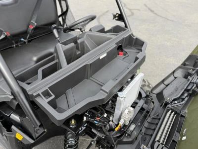 2026 Polaris Ranger 500 - Photo 12