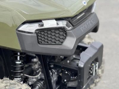 2026 Polaris Ranger 500 - Photo 11