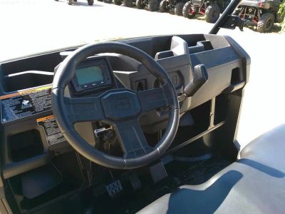 2026 Polaris Ranger 500 - Photo 7