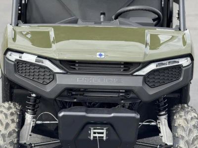 2026 Polaris Ranger 500 - Photo 9