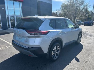 2021 Nissan Rogue SV - Photo 5
