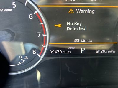 2021 Nissan Rogue SV - Photo 18