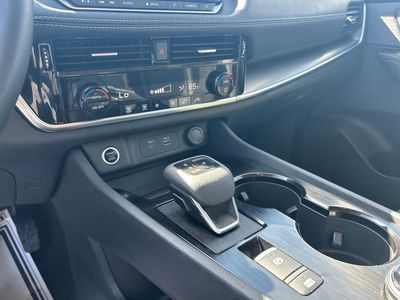 2021 Nissan Rogue SV - Photo 22