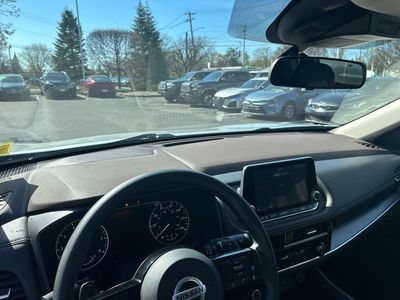 2021 Nissan Rogue SV - Photo 19