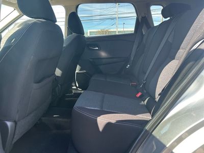 2021 Nissan Rogue SV - Photo 24