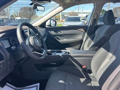 2021 Nissan Rogue SV - Photo 15