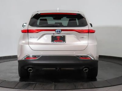 2024 Toyota Venza - Photo 4