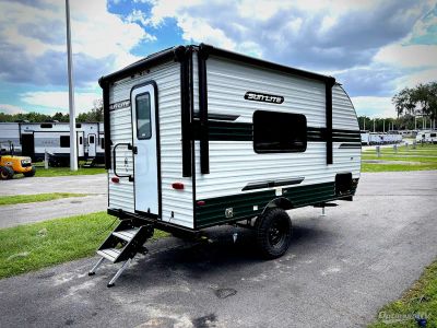 2027 Sunset Park RV Sun Lite — side profile view