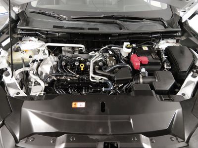 2024 Mitsubishi Outlander - Photo 9