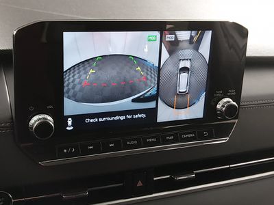 2024 Mitsubishi Outlander - Photo 16