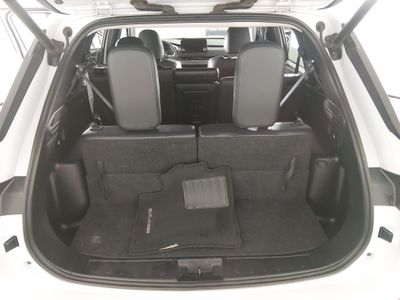 2024 Mitsubishi Outlander - Photo 11
