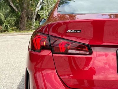 2025 BMW 2 Series — photo 10 view