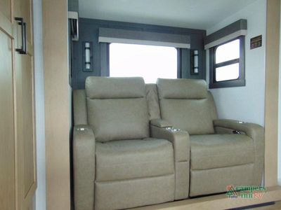 2026 Forest River RV Rockwood Signature - Photo 26