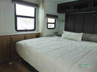 2026 Forest River RV Rockwood Signature - Photo 31