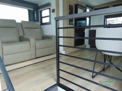 2026 Forest River RV Rockwood Signature - Photo 50
