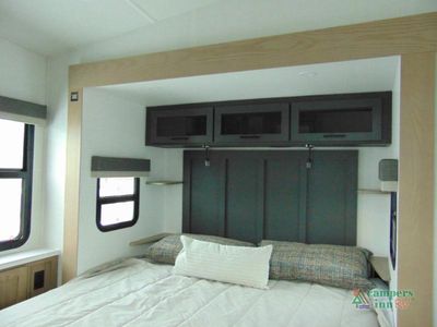 2026 Forest River RV Rockwood Signature - Photo 33