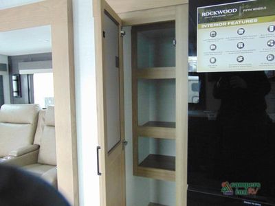 2026 Forest River RV Rockwood Signature - Photo 28