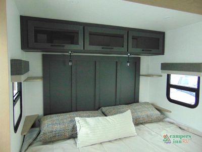2026 Forest River RV Rockwood Signature - Photo 39
