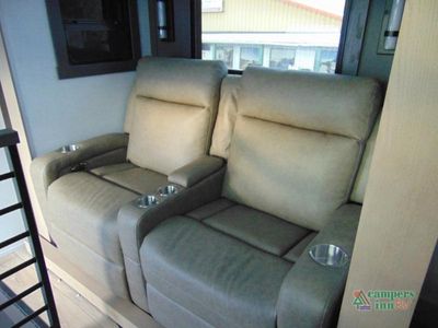 2026 Forest River RV Rockwood Signature - Photo 15