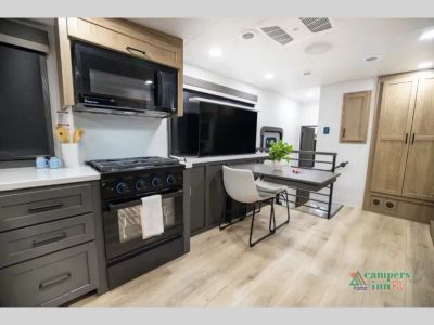 2026 Forest River RV Rockwood Signature - Photo 6