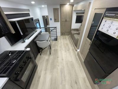 2026 Forest River RV Rockwood Signature - Photo 11