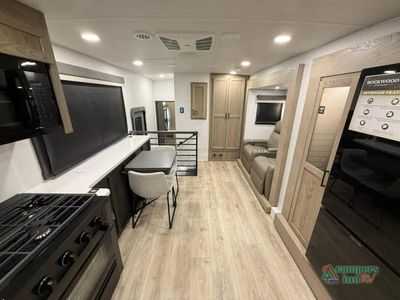 2026 Forest River RV Rockwood Signature - Photo 7