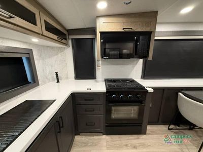 2026 Forest River RV Rockwood Signature - Photo 12