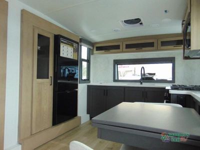 2026 Forest River RV Rockwood Signature - Photo 25