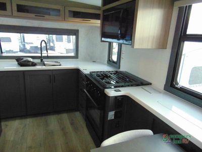 2026 Forest River RV Rockwood Signature - Photo 14