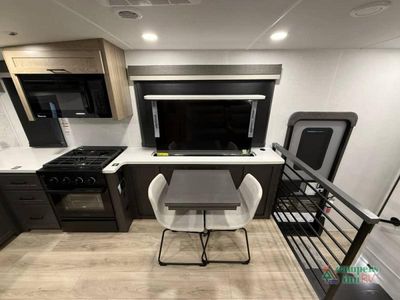 2026 Forest River RV Rockwood Signature - Photo 10