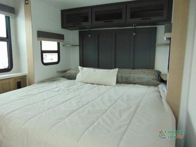 2026 Forest River RV Rockwood Signature - Photo 32