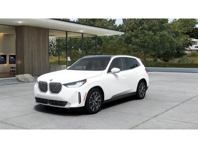 2026 BMW X3 30 xDrive - Photo 1