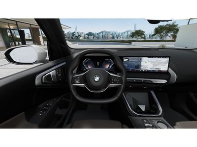 2026 BMW X3 30 xDrive - Photo 13