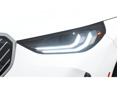 2026 BMW X3 30 xDrive - Photo 6