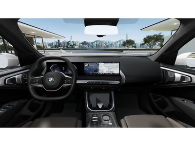 2026 BMW X3 30 xDrive - Photo 10