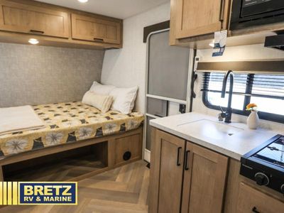 2026 Ember RV E-Series - Photo 12