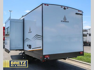 2026 Ember RV E-Series - Photo 4