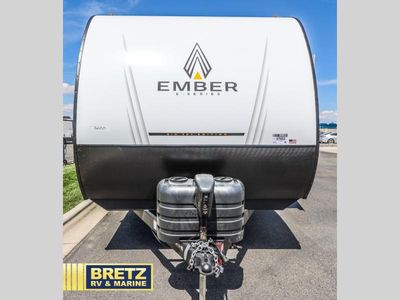 2026 Ember RV E-Series - Photo 3