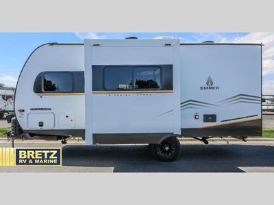 2026 Ember RV E-Series - Photo 7
