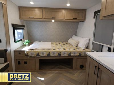 2026 Ember RV E-Series - Photo 11
