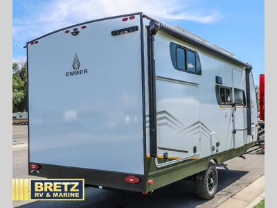 2026 Ember RV E-Series - Photo 5
