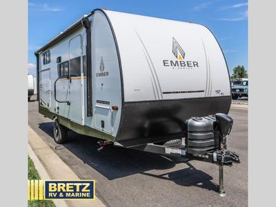 2026 Ember RV E-Series - Photo 1