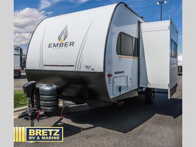 2026 Ember RV E-Series - Photo 2