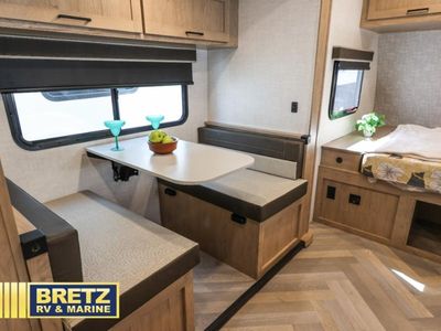 2026 Ember RV E-Series - Photo 10