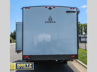 2026 Ember RV E-Series - Photo 6