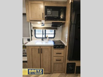 2026 Ember RV E-Series - Photo 13