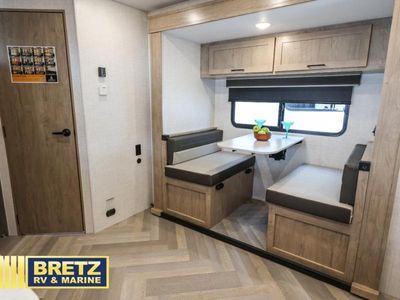2026 Ember RV E-Series - Photo 9