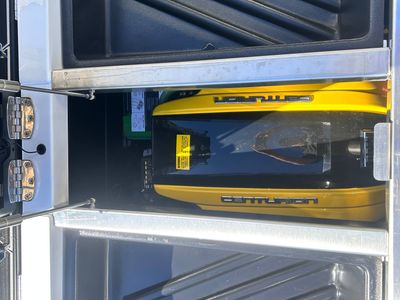 2025 Centurion Ri245 - Photo 14