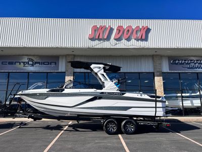 2025 Centurion Ri245 - Photo 5
